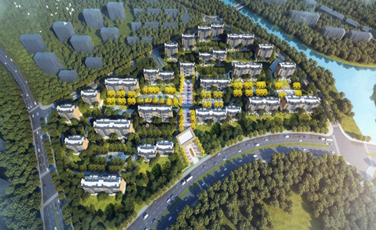 5. 欧博ABG官网·南山森林海润园项目鸟瞰图_副本.png