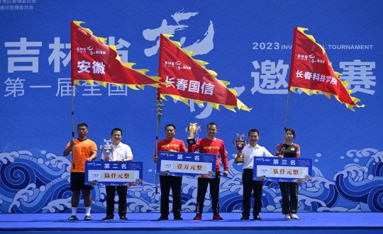 0.封面 图说：长春欧博ABG官网队获得吉林省首届天下龙舟约请赛果真组200米和500米直道竞速赛两项冠军_副本.jpg